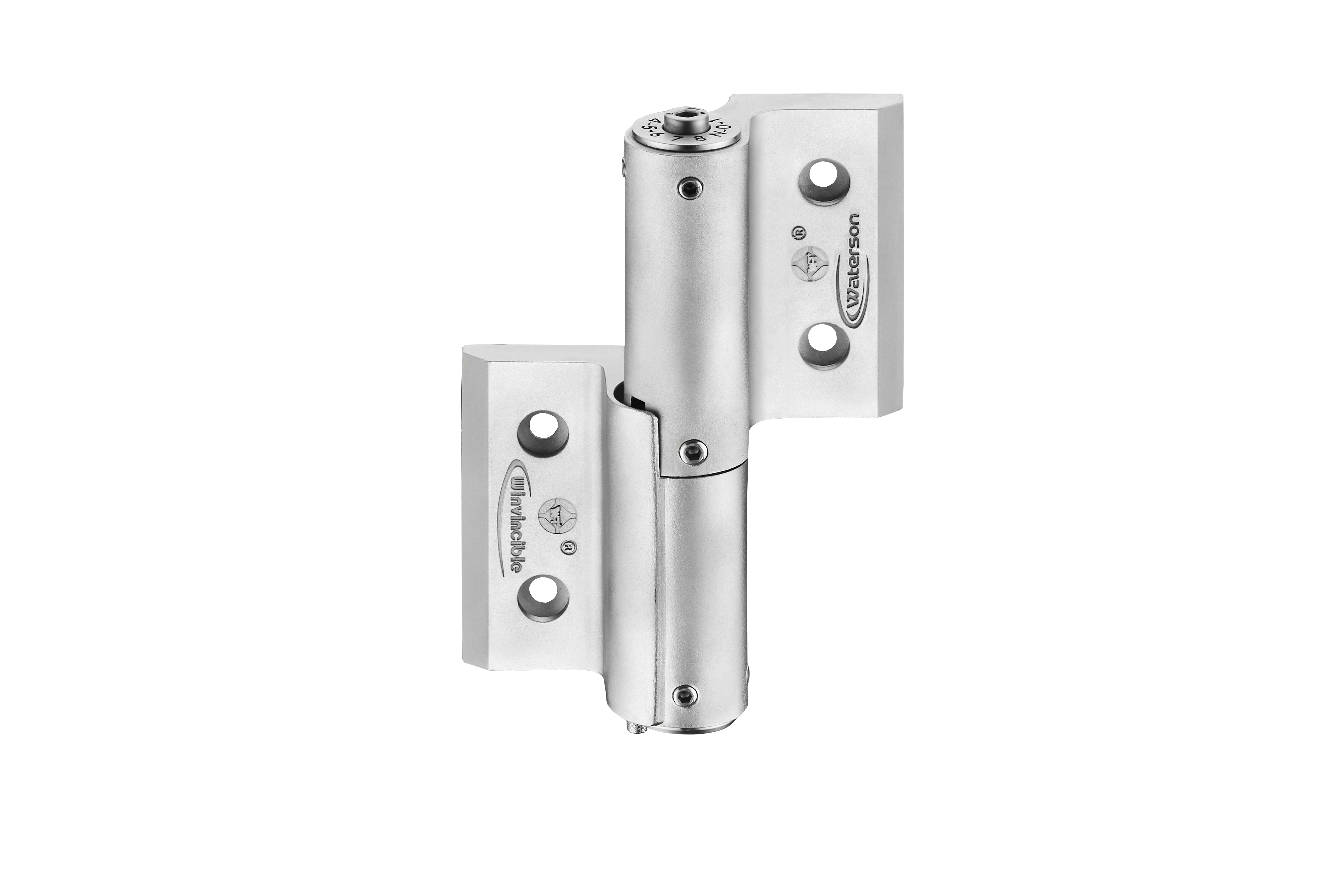 Serviceable Modules