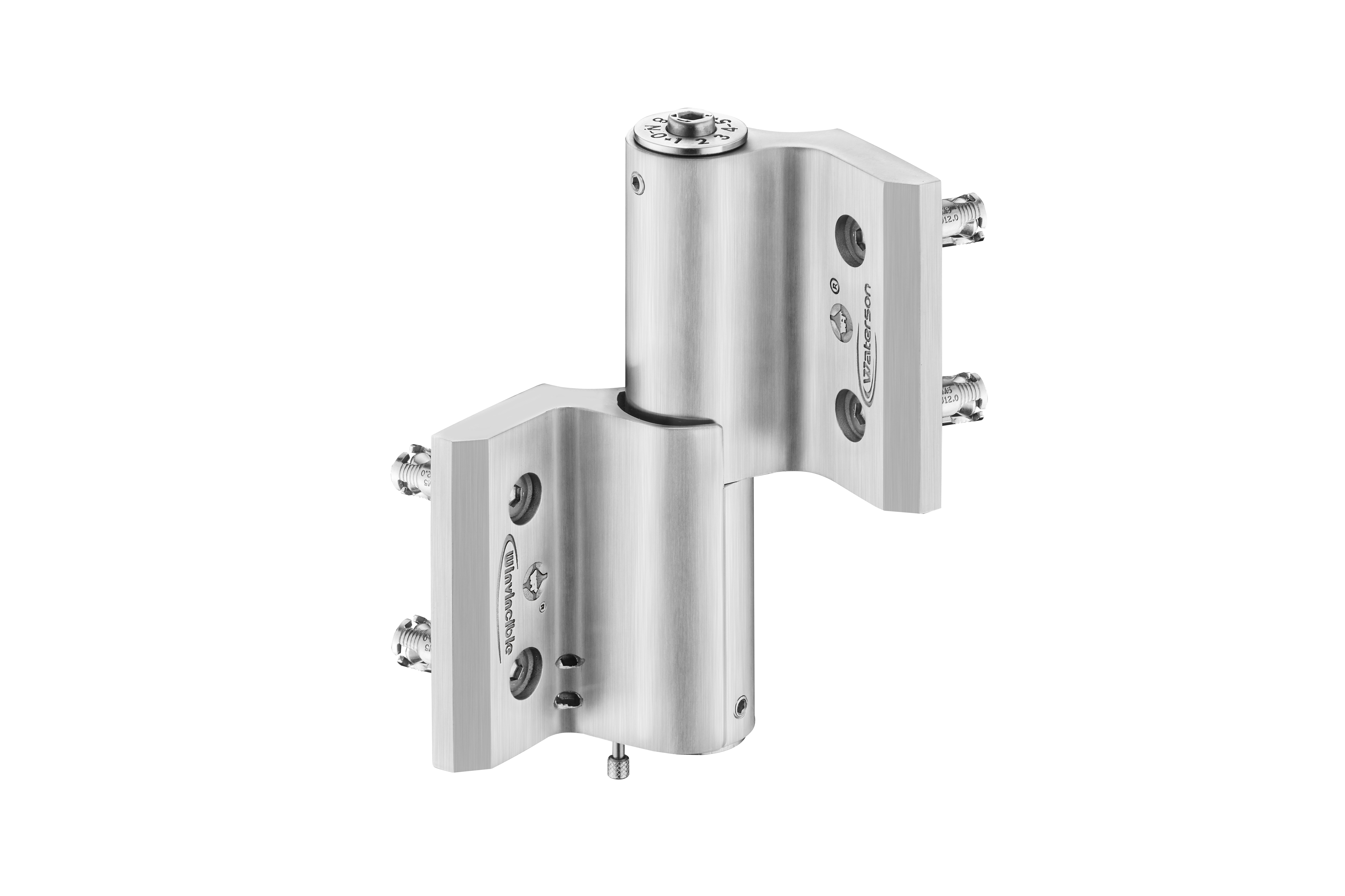 MDEA Hardware Solution
