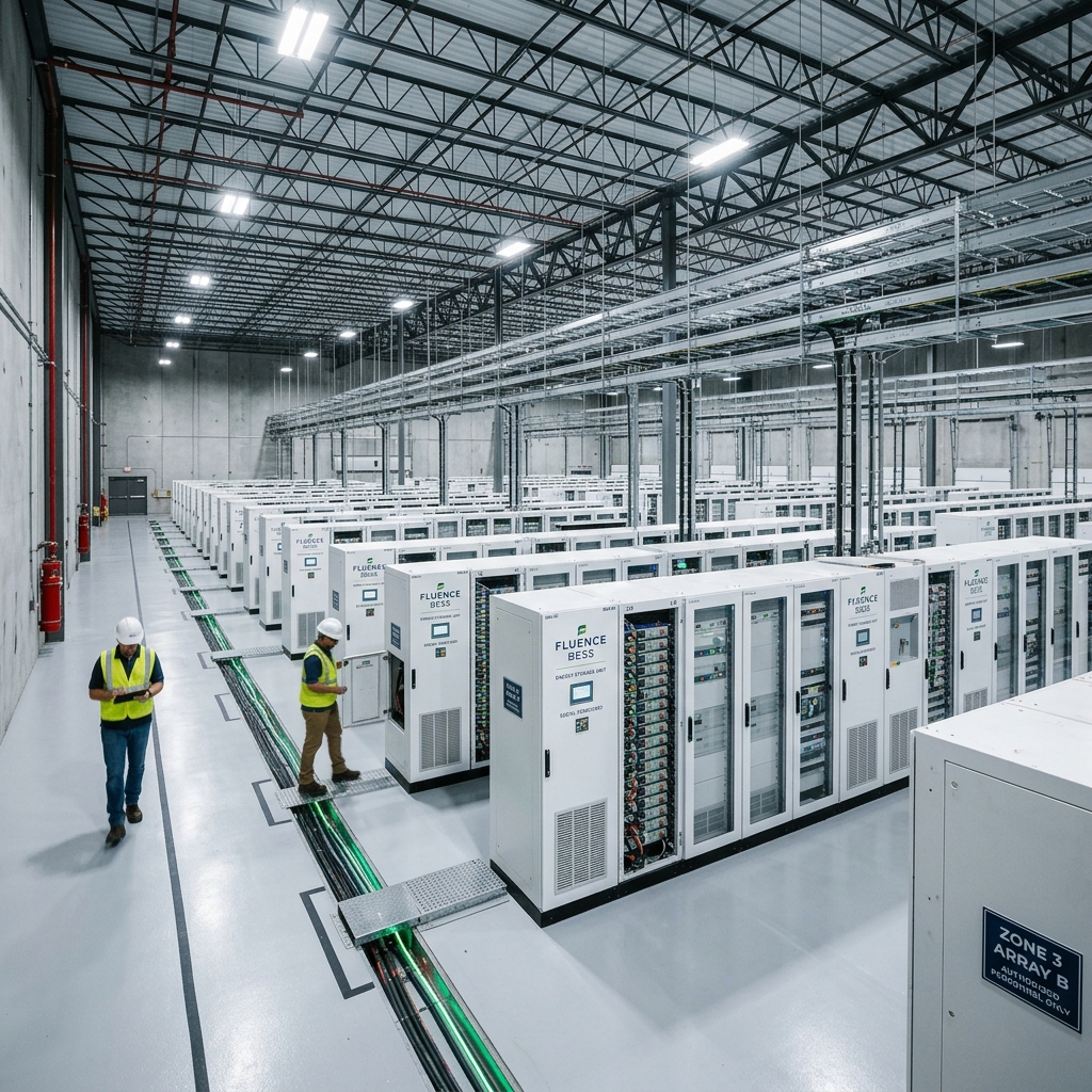 Energy Storage