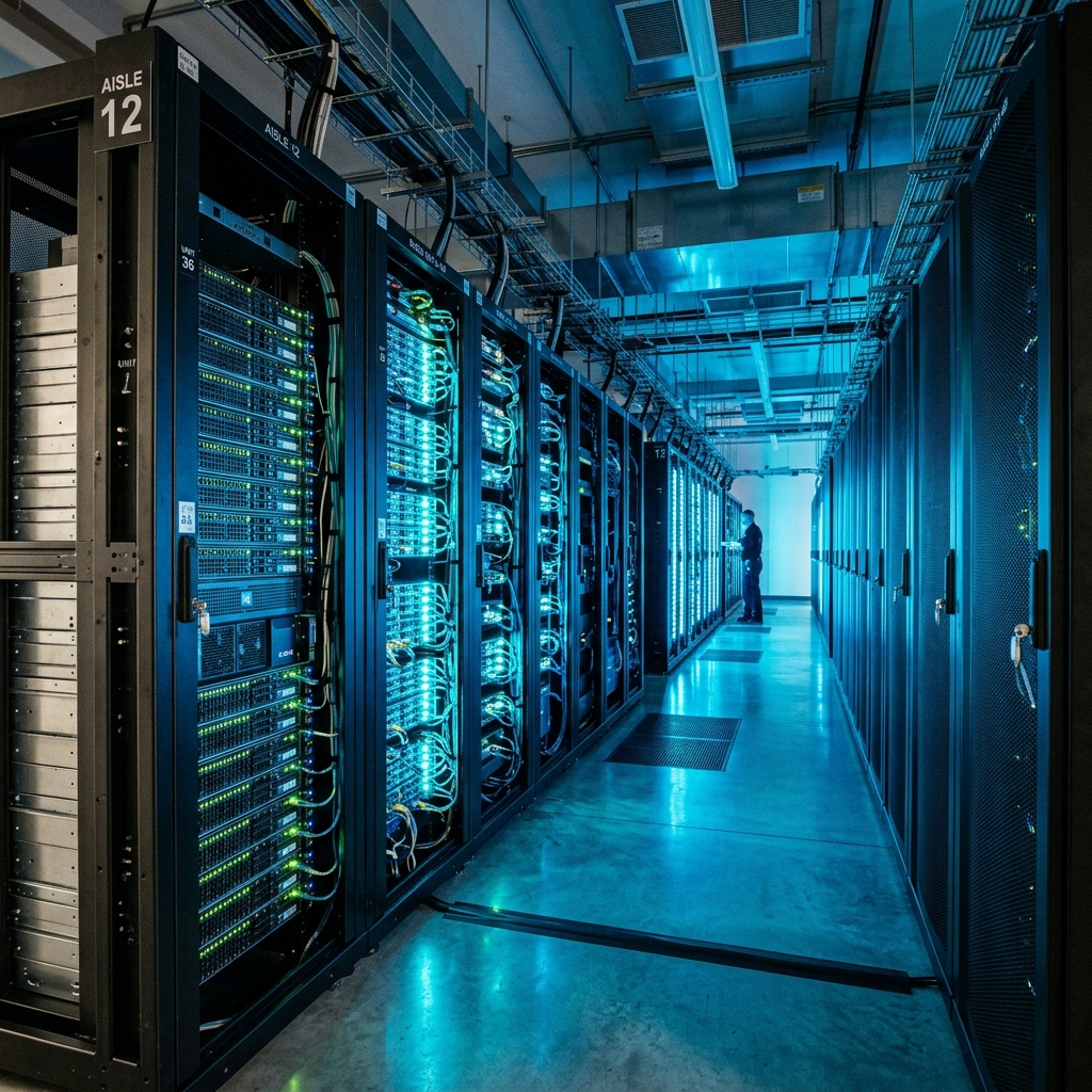 Cabinets & Enclosures